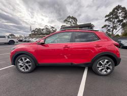 2025 Kia Stonic GT-Line