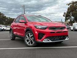 2025 Kia Stonic GT-Line