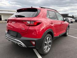 2025 Kia Stonic GT-Line