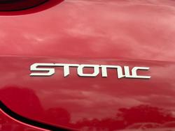 2025 Kia Stonic GT-Line