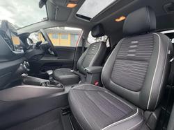 2025 Kia Stonic GT-Line