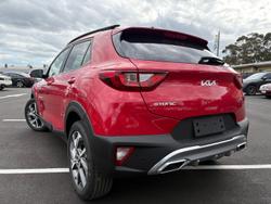 2025 Kia Stonic GT-Line