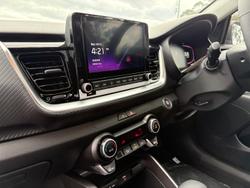 2025 Kia Stonic GT-Line