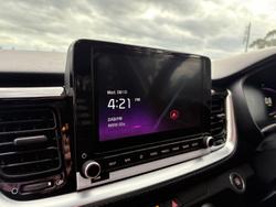 2025 Kia Stonic GT-Line