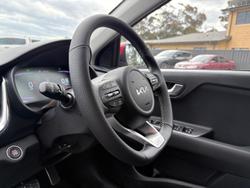 2025 Kia Stonic GT-Line