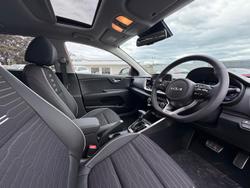 2025 Kia Stonic GT-Line