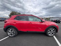 2025 Kia Stonic GT-Line