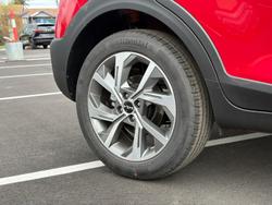 2025 Kia Stonic GT-Line