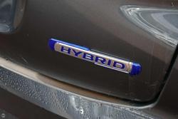 2025 Suzuki Fronx Hybrid KW Grandeur Grey Pearl Metallic