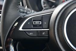 2025 Suzuki Fronx Hybrid KW Celestial Blue Pearl Metallic