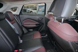 2025 Suzuki Fronx Hybrid KW Celestial Blue Pearl Metallic