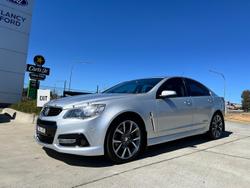 2013 Holden Commodore SS V