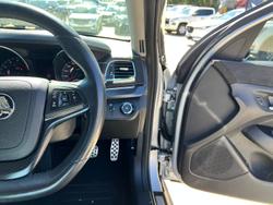 2013 Holden Commodore SS V