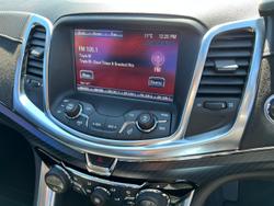 2013 Holden Commodore SS V