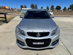 2013 Holden Commodore SS V