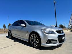 2013 Holden Commodore SS V