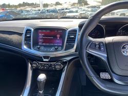 2013 Holden Commodore SS V