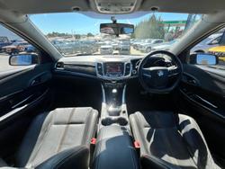 2013 Holden Commodore SS V