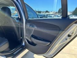 2013 Holden Commodore SS V