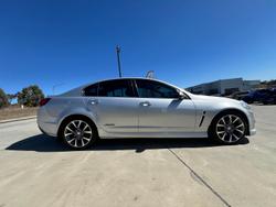 2013 Holden Commodore SS V
