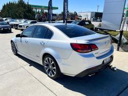 2013 Holden Commodore SS V