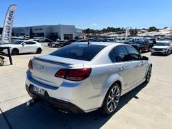 2013 Holden Commodore SS V