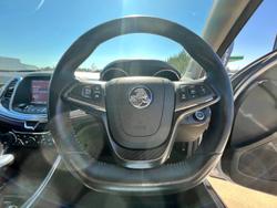 2013 Holden Commodore SS V