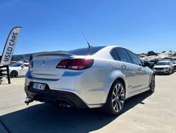 2013 Holden Commodore SS V