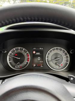 2025 Suzuki Fronx Hybrid KW Arctic White Pearl