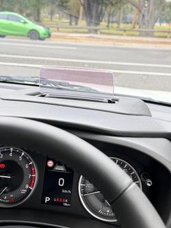 2025 Suzuki Fronx Hybrid