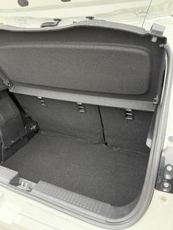 2025 Suzuki Fronx Hybrid