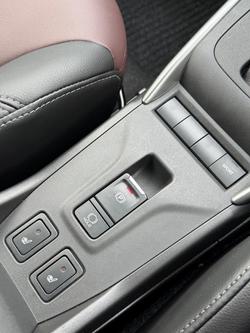 2025 Suzuki Fronx Hybrid