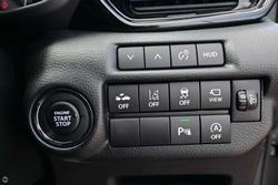 2025 Suzuki Fronx Hybrid KW Arctic White Pearl