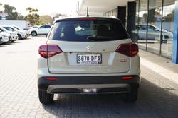 2024 Suzuki Vitara Turbo