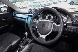 2024 Suzuki Vitara Turbo