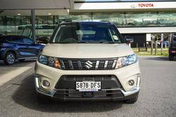 2024 Suzuki Vitara Turbo