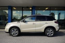 2024 Suzuki Vitara Turbo