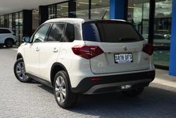 2024 Suzuki Vitara Turbo