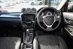 2024 Suzuki Vitara Turbo