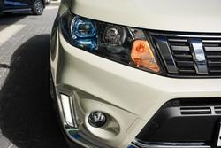 2024 Suzuki Vitara Turbo