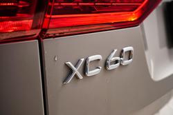2024 Volvo XC60 Plus B5