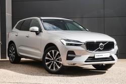 2024 Volvo XC60 Plus B5