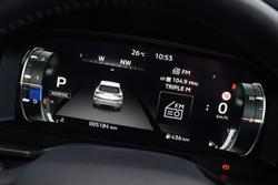 2024 Mitsubishi Outlander Exceed