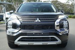 2024 Mitsubishi Outlander Exceed