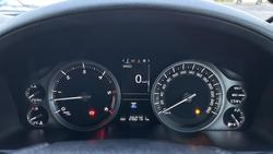 2018 Toyota
Landcruiser GXL