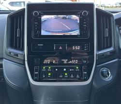 2018 Toyota
Landcruiser GXL