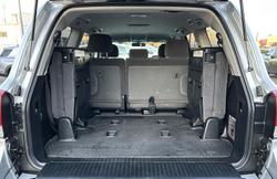 2018 Toyota
Landcruiser GXL