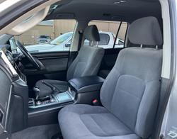 2018 Toyota
Landcruiser GXL