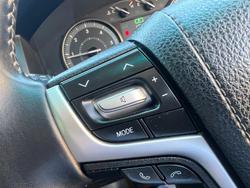 2018 Toyota
Landcruiser GXL