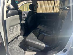 2018 Toyota
Landcruiser GXL